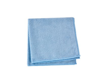 Švédská utěrka Sonic 40 x 40 cm modrá 10 ks