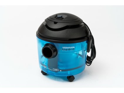 Vysavač Gisowatt Hydra II Water Filter