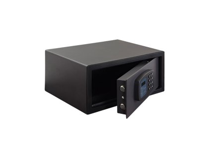 Kompaktní hotelový trezor Whitehall Corby