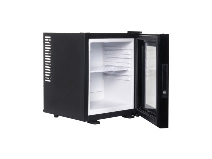 Minibar 20L Corby Eton prosklený
