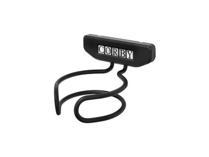 Kruhový držák na fény Corby