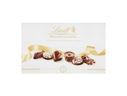 Pralinky Tradiční 200g