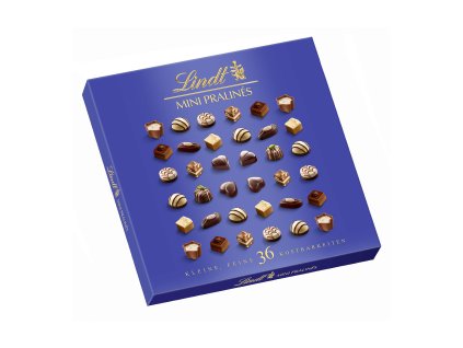 Mini pralinky 180g SRP