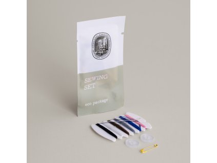 ŠITÍČKO V SÁČKU