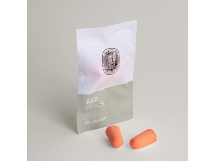 ŠPUNTY DO UŠÍ V SÁČKU