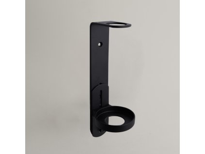 NEREZOVÝ DRŽÁK PRO 300 ML LÁHEV – ČERNÝ