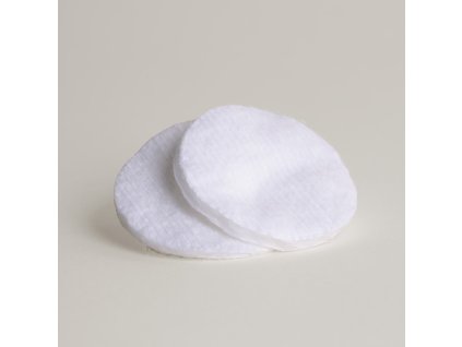 Odličovací tampony v sáčku