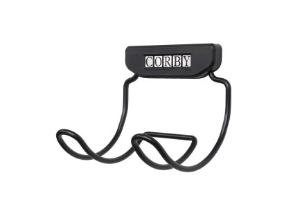 Držák na zeď pro fény Corby