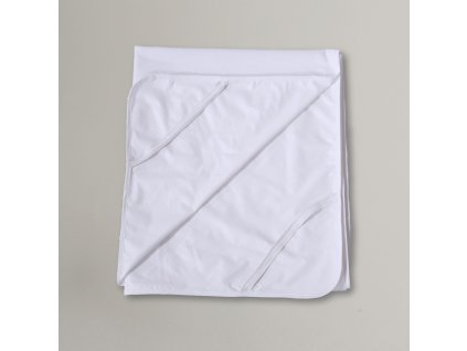 Chránič matrace nepropustný 90x200cm polyuretan + froté