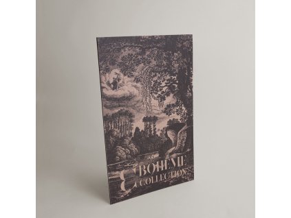 Instruktážní karta k pytli na špinavé prádlo