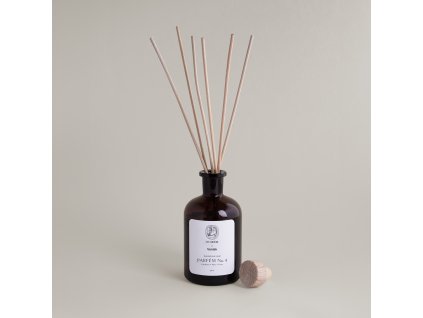 Difuzér SPA BOHÉME parfém No. 4 dárková krabice