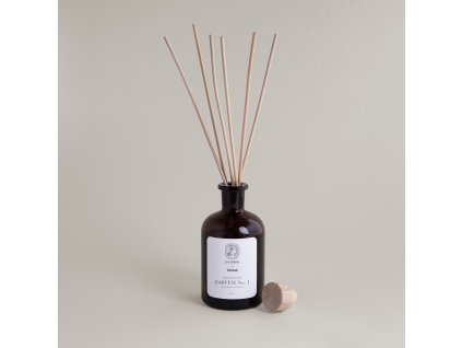 Difuzér SPA BOHÉME Parfém No. 1 dárková krabice