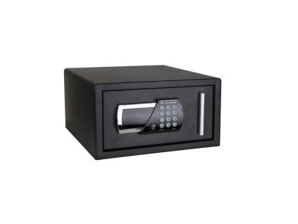 Hotelový trezor DS/2HN