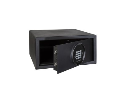 Hotelový trezor TSB/4HN