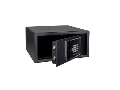 Hotelový trezor Laptop