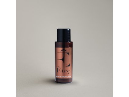 Mléko na tělo a ruce Être 30 ml