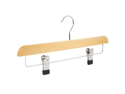 Ramínko na šaty a kalhoty 35 cm Corby