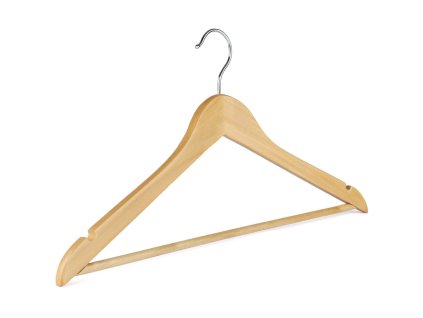 Klasické ramínko s háčkem 44 cm Corby