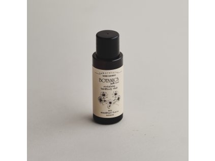 Šampon na vlasy a tělo Botanica 30 ml