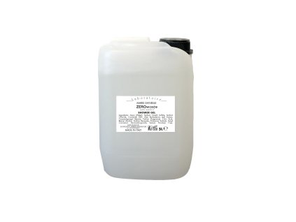 Sprchový gel Zerowaste - náhradní náplň 5 l