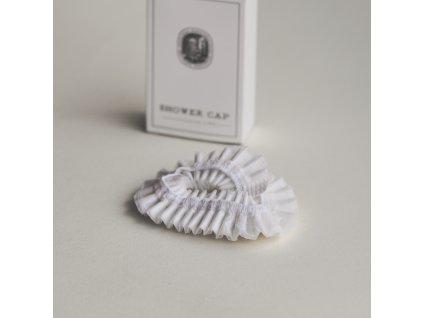 SPRCHOVACÍ ČEPICE PREMIUM LINE