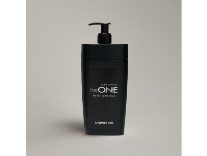 Dávkovací systém beONE 400 ml Sprchový gel