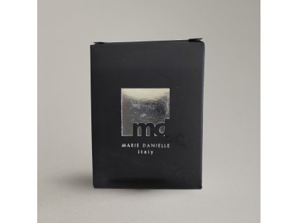 Houbička na obuv De Luxe - Black Line