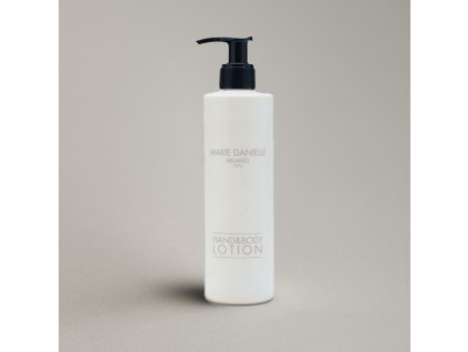 Mléko na tělo a ruce Milano 1972 300 ml