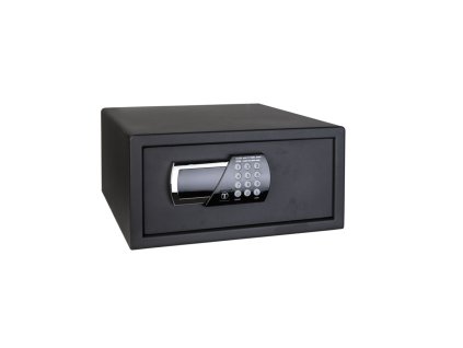 Hotelový trezor Laptop