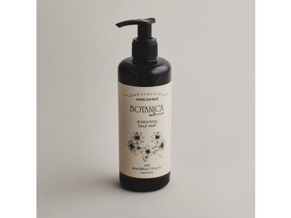 Tekuté mýdlo Botanica 300 ml