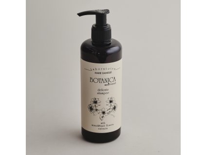 Šampon na vlasy Botanica 300 ml