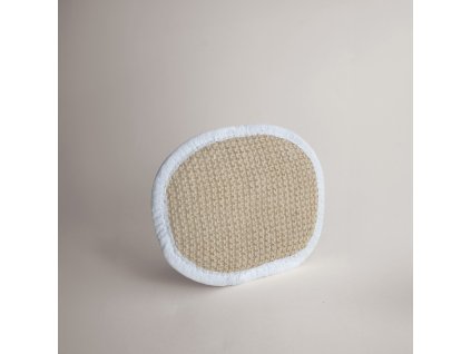 Přírodní masážní žinka Lufa