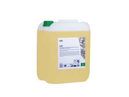 hollu CRAFT 10L - kuchyňský čistič