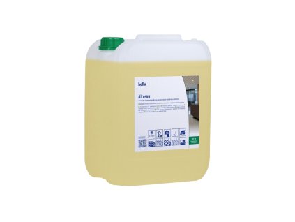 hollu ALCOSAN 10L - podlahový čistič