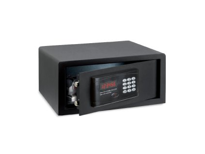 Hotelový trezor Laptop Standard