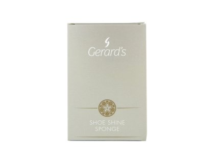 Houbička na obuv Gerard's