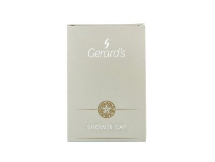 Sprchovací čepice Gerard's