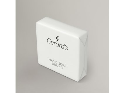 Tuhé mýdlo Gerard's 20g