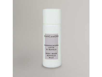 Sprchový gel Biancamore 30 ml
