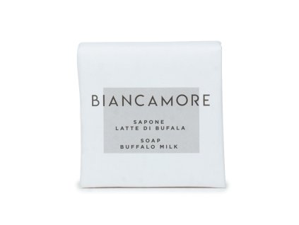 Tuhé mýdlo Biancamore 20g