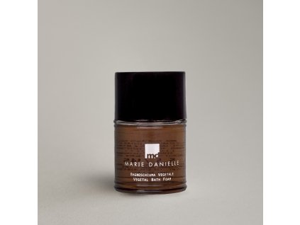 Sprchový gel De Luxe - Black Line 45 ml