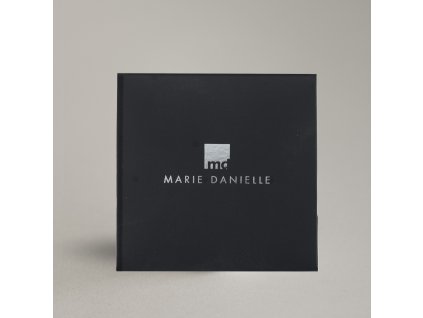 Hygienický set De Luxe Black Line