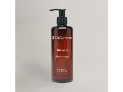 Tekuté mýdlo Zerowaste 300 ml
