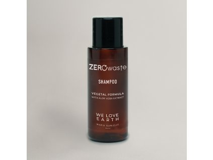 Šampon na vlasy Zerowaste 30 ml