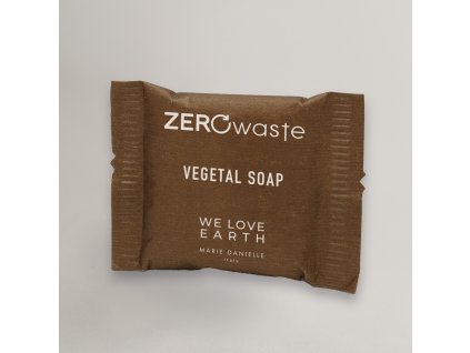 Tuhé mýdlo Zerowaste 20g