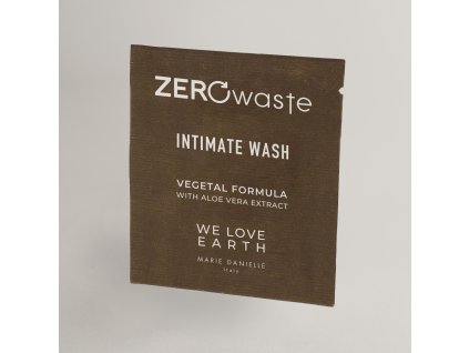 Intimní mýdlo Zerowaste 10ml