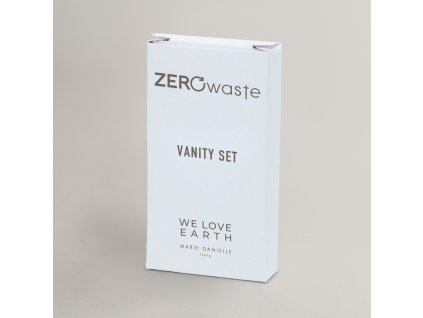 Hygienický set Zerowaste