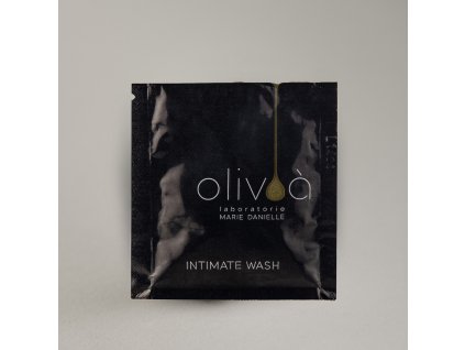 INTIMNÍ GEL OLIVÀ 10 ml
