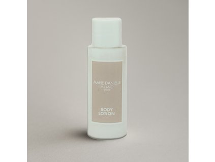 Tělové mléko Milano 1972 30 ml