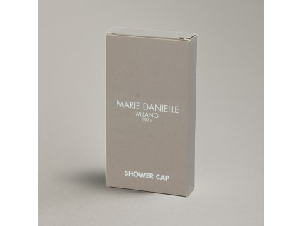Sprchovací čepice Marie Danielle